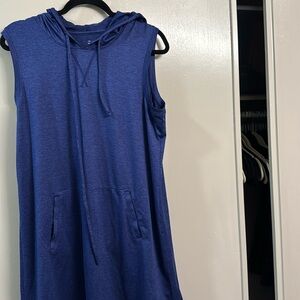 Women’s Athletic Dress